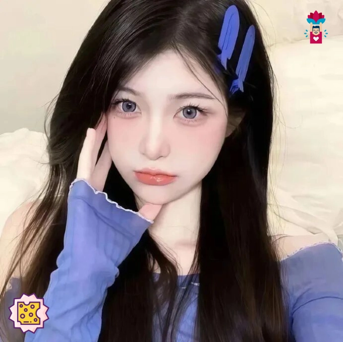 小川